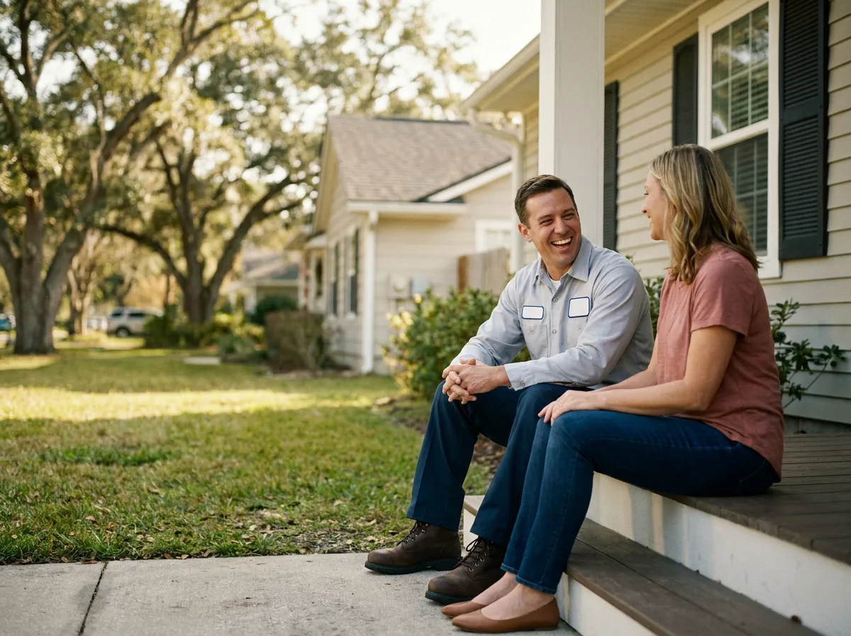 Septic tank pumping FAQs for Maysville, GA